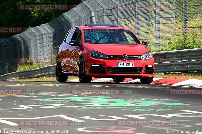 Bild #6639538 - Touristenfahrten Nürburgring Nordschleife (30.06.2019)