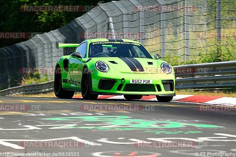 Bild #6639551 - Touristenfahrten Nürburgring Nordschleife (30.06.2019)