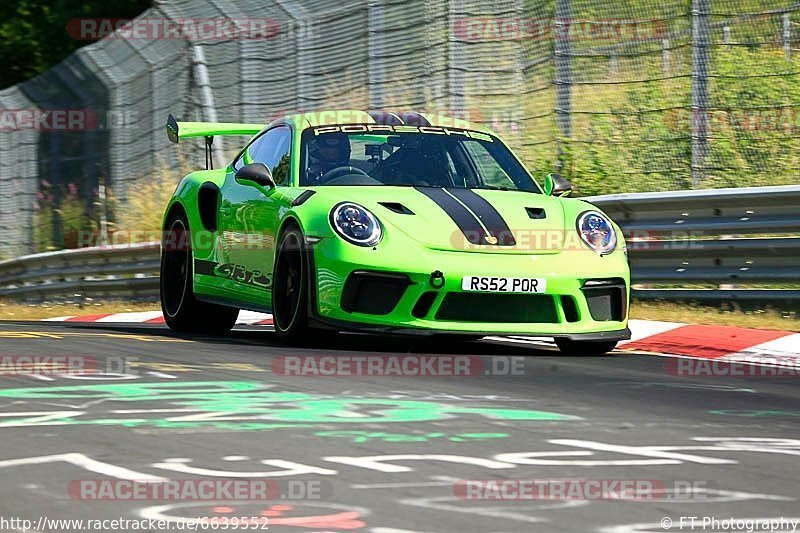 Bild #6639552 - Touristenfahrten Nürburgring Nordschleife (30.06.2019)