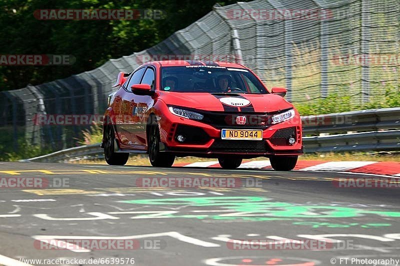 Bild #6639576 - Touristenfahrten Nürburgring Nordschleife (30.06.2019)