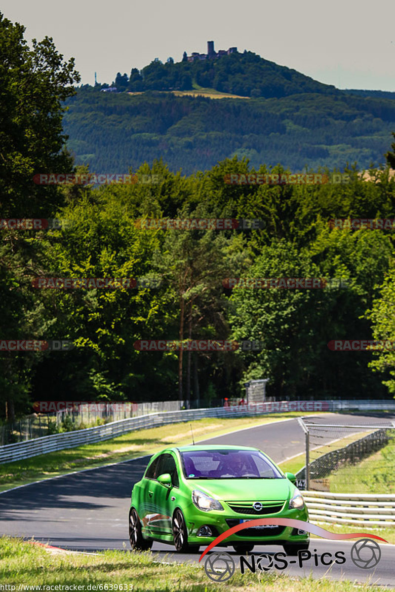 Bild #6639633 - Touristenfahrten Nürburgring Nordschleife (30.06.2019)