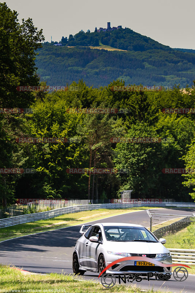 Bild #6639694 - Touristenfahrten Nürburgring Nordschleife (30.06.2019)