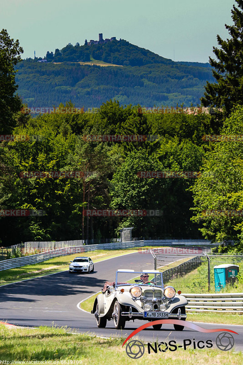 Bild #6639709 - Touristenfahrten Nürburgring Nordschleife (30.06.2019)