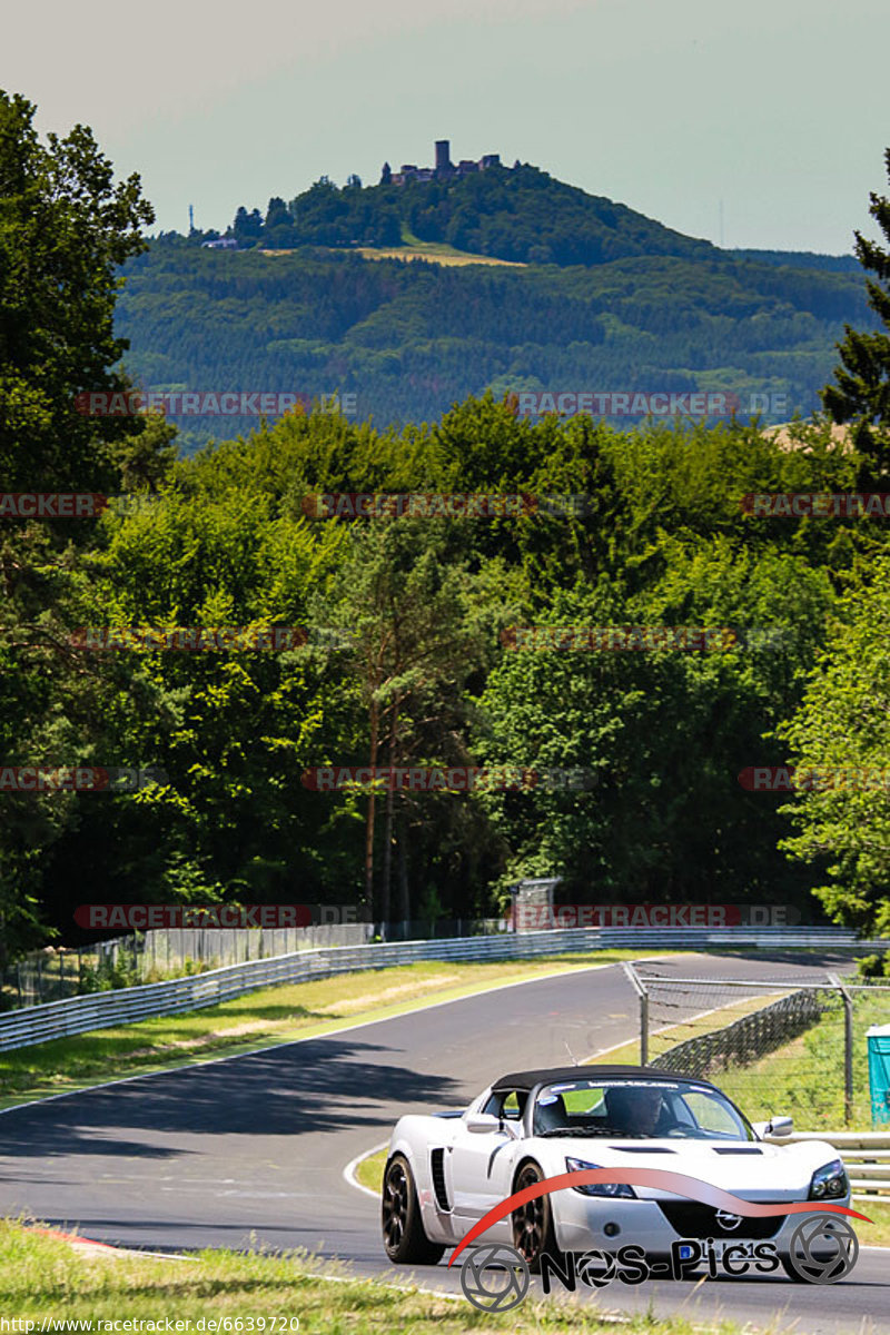 Bild #6639720 - Touristenfahrten Nürburgring Nordschleife (30.06.2019)