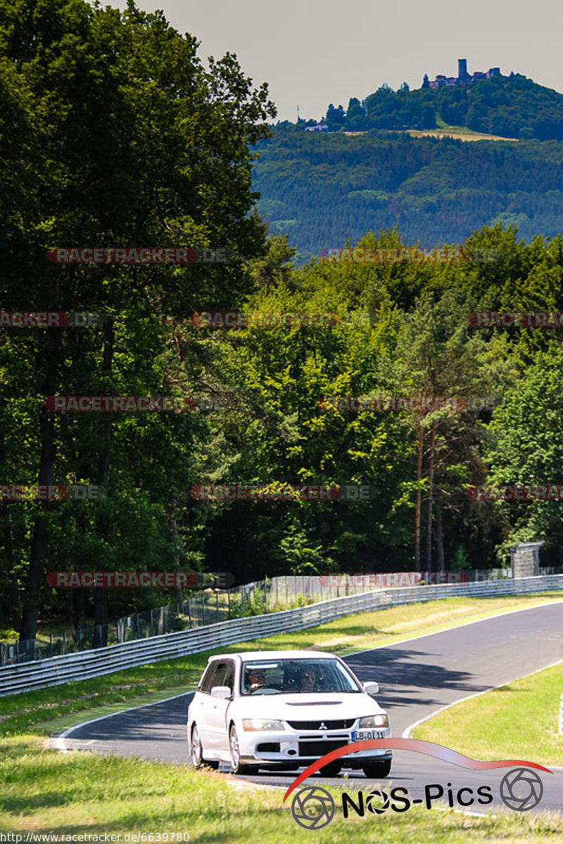 Bild #6639780 - Touristenfahrten Nürburgring Nordschleife (30.06.2019)