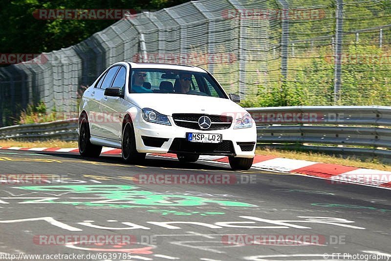 Bild #6639785 - Touristenfahrten Nürburgring Nordschleife (30.06.2019)