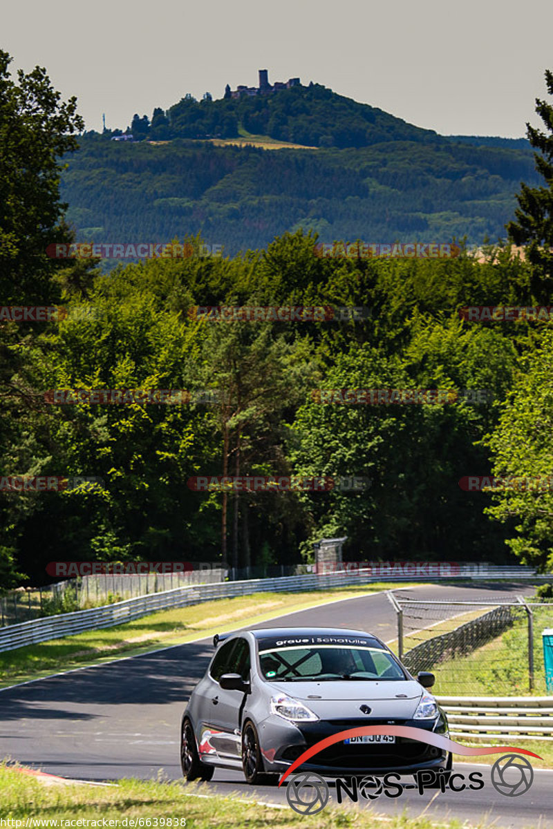 Bild #6639838 - Touristenfahrten Nürburgring Nordschleife (30.06.2019)