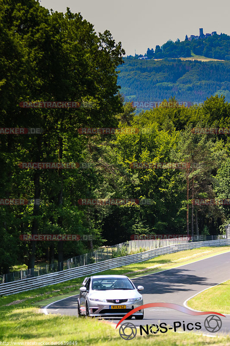 Bild #6639849 - Touristenfahrten Nürburgring Nordschleife (30.06.2019)