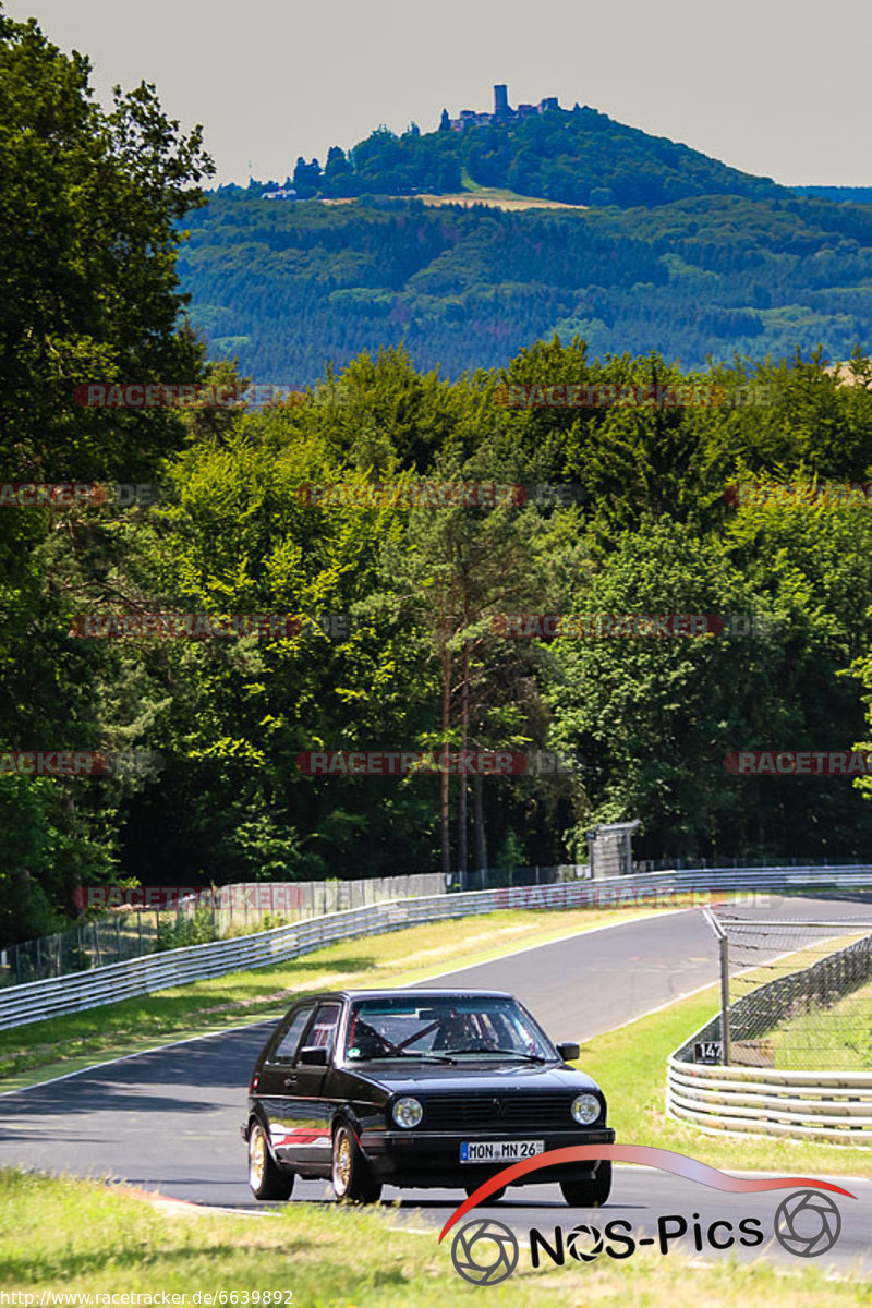 Bild #6639892 - Touristenfahrten Nürburgring Nordschleife (30.06.2019)