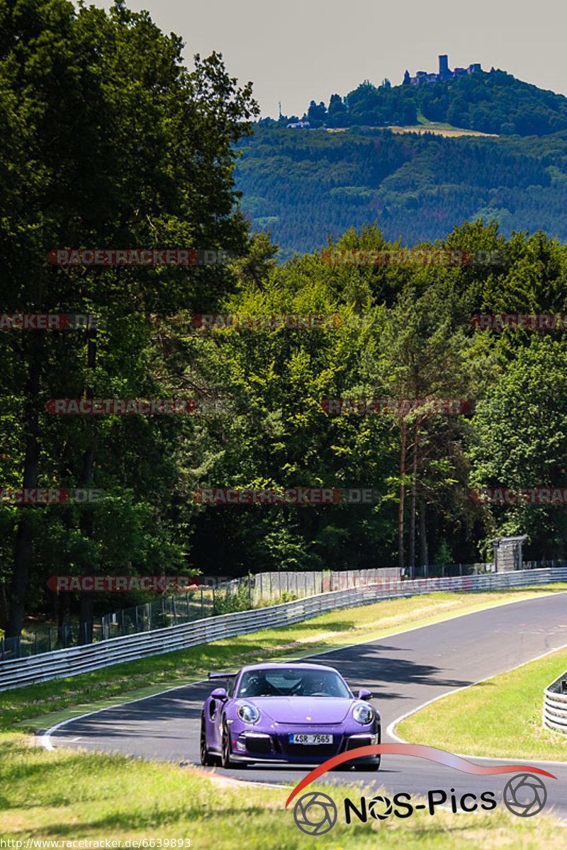 Bild #6639893 - Touristenfahrten Nürburgring Nordschleife (30.06.2019)