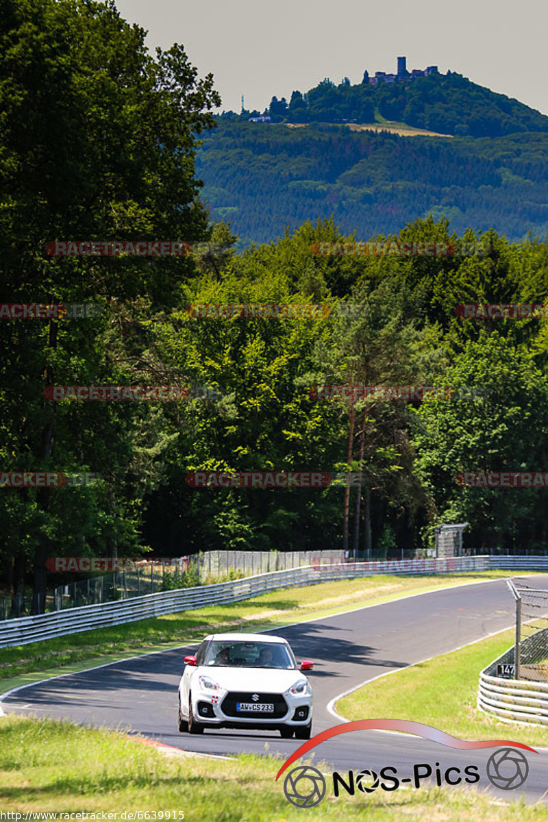 Bild #6639915 - Touristenfahrten Nürburgring Nordschleife (30.06.2019)