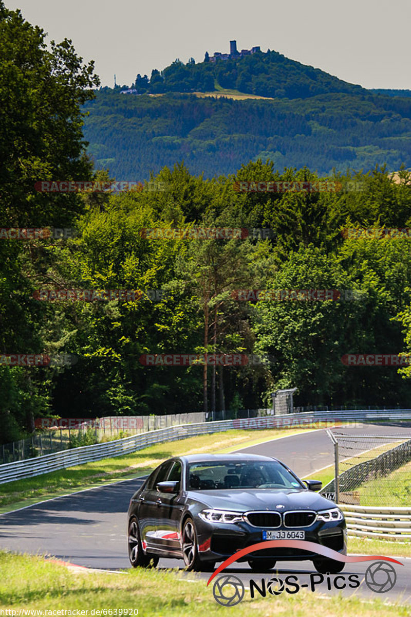 Bild #6639920 - Touristenfahrten Nürburgring Nordschleife (30.06.2019)