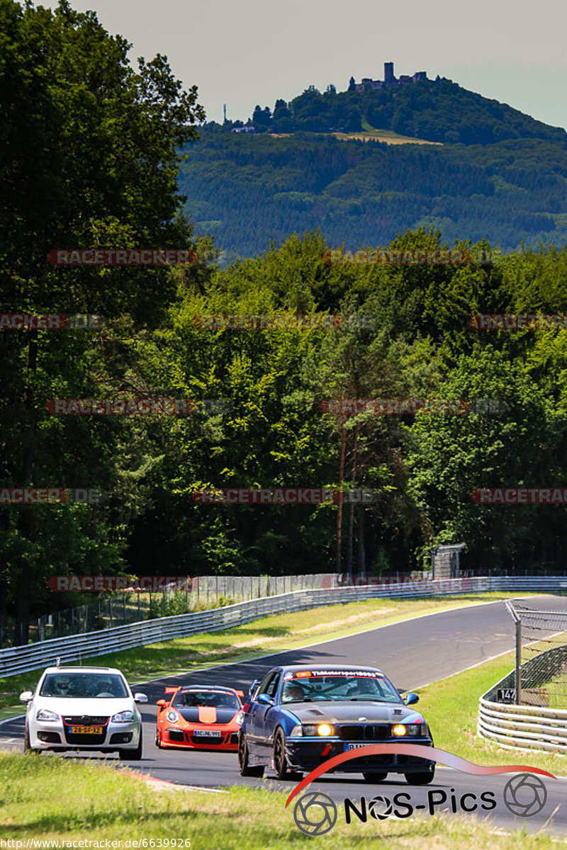 Bild #6639926 - Touristenfahrten Nürburgring Nordschleife (30.06.2019)