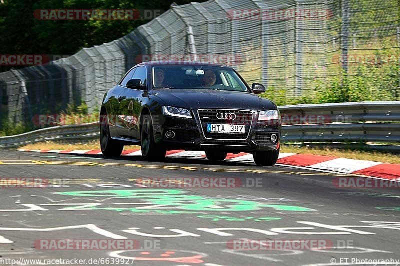 Bild #6639927 - Touristenfahrten Nürburgring Nordschleife (30.06.2019)