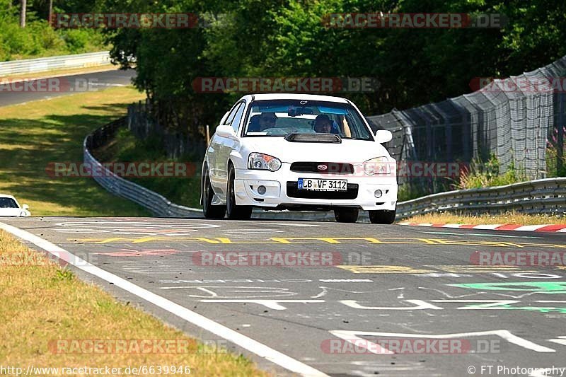 Bild #6639946 - Touristenfahrten Nürburgring Nordschleife (30.06.2019)