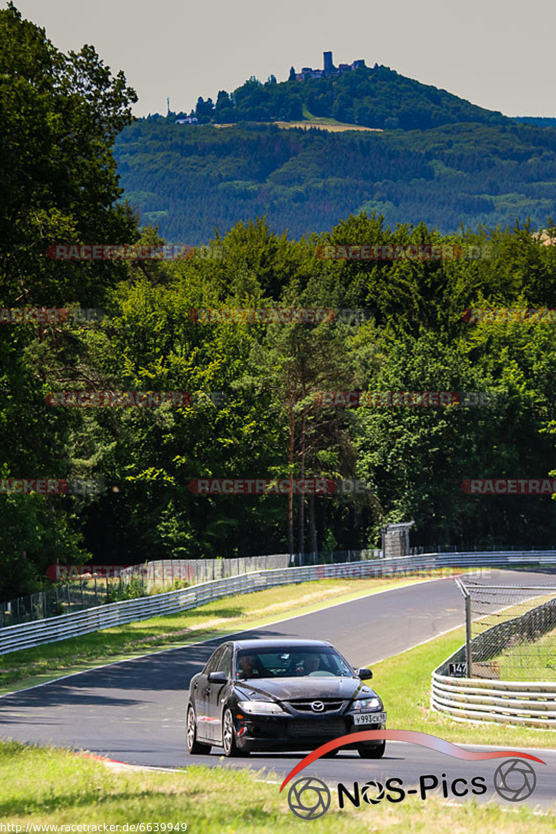 Bild #6639949 - Touristenfahrten Nürburgring Nordschleife (30.06.2019)