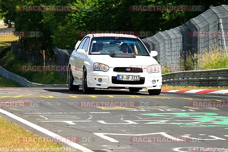 Bild #6639950 - Touristenfahrten Nürburgring Nordschleife (30.06.2019)