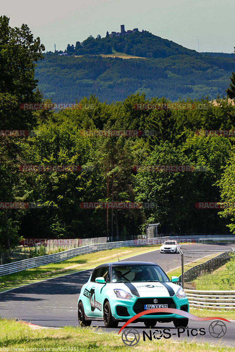 Bild #6639951 - Touristenfahrten Nürburgring Nordschleife (30.06.2019)