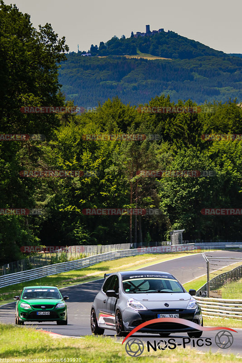 Bild #6639970 - Touristenfahrten Nürburgring Nordschleife (30.06.2019)