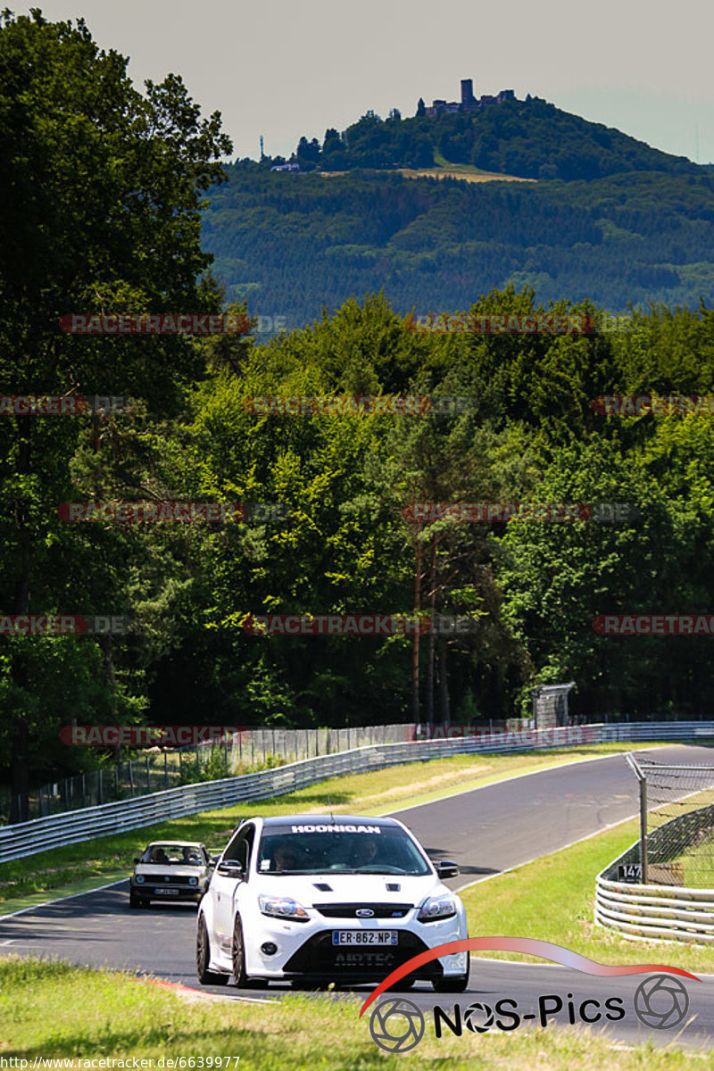 Bild #6639977 - Touristenfahrten Nürburgring Nordschleife (30.06.2019)