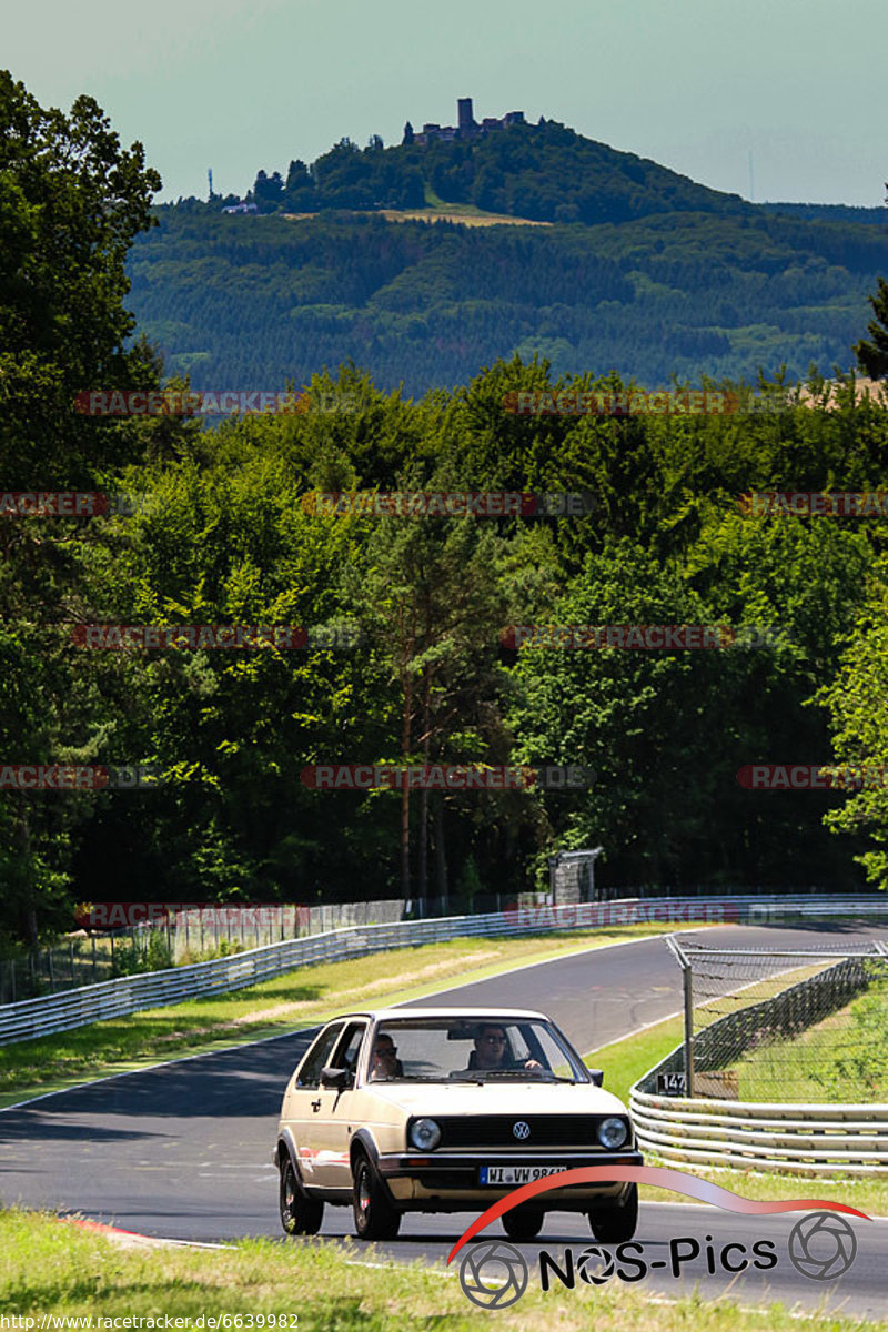 Bild #6639982 - Touristenfahrten Nürburgring Nordschleife (30.06.2019)