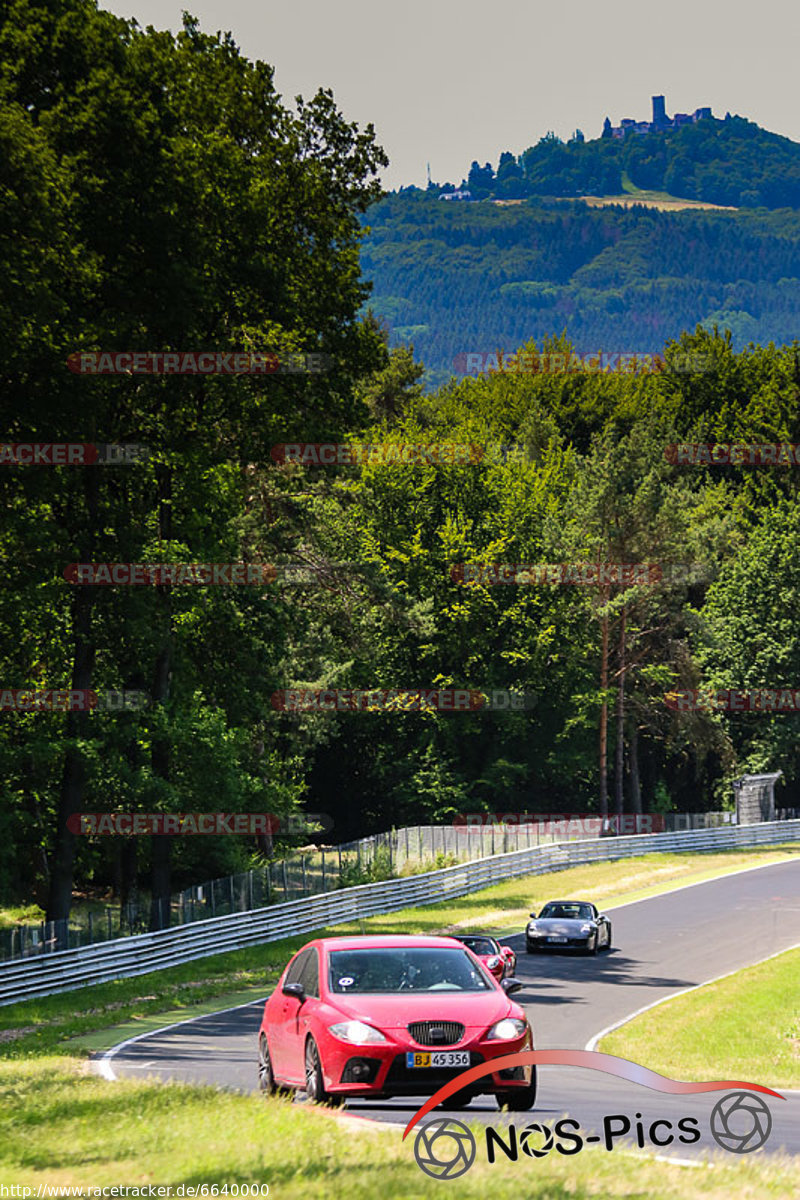 Bild #6640000 - Touristenfahrten Nürburgring Nordschleife (30.06.2019)