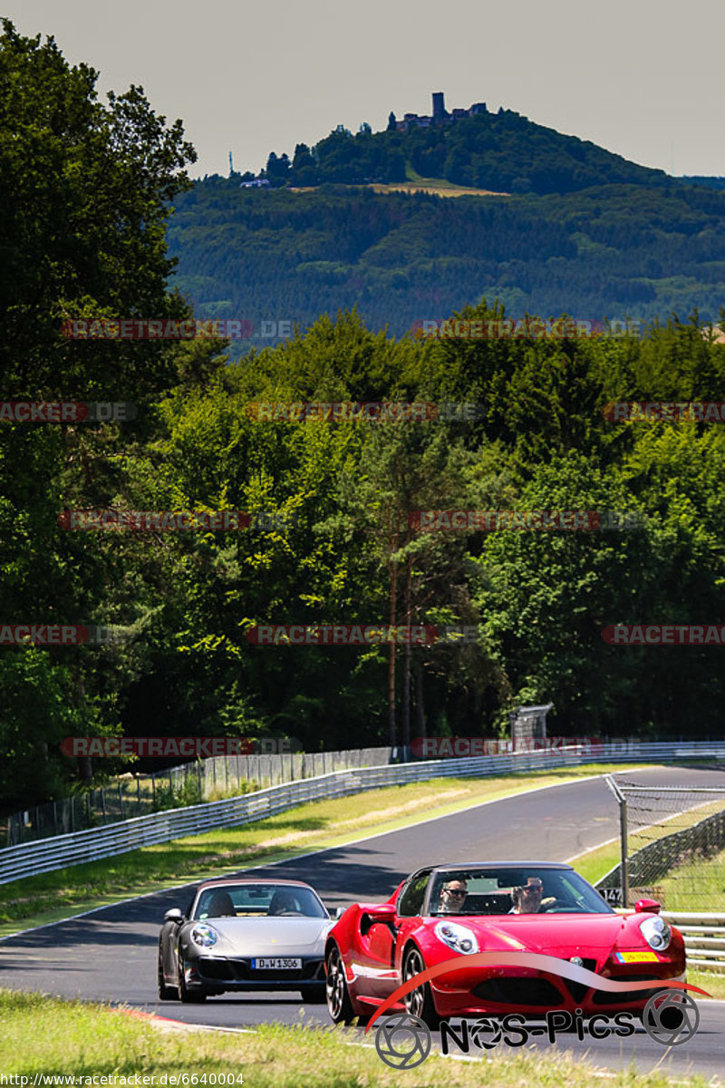 Bild #6640004 - Touristenfahrten Nürburgring Nordschleife (30.06.2019)