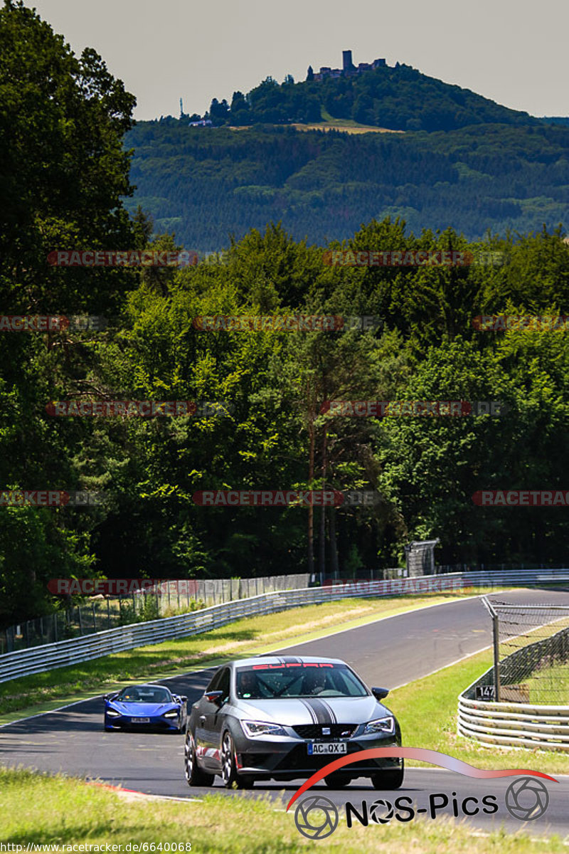 Bild #6640068 - Touristenfahrten Nürburgring Nordschleife (30.06.2019)