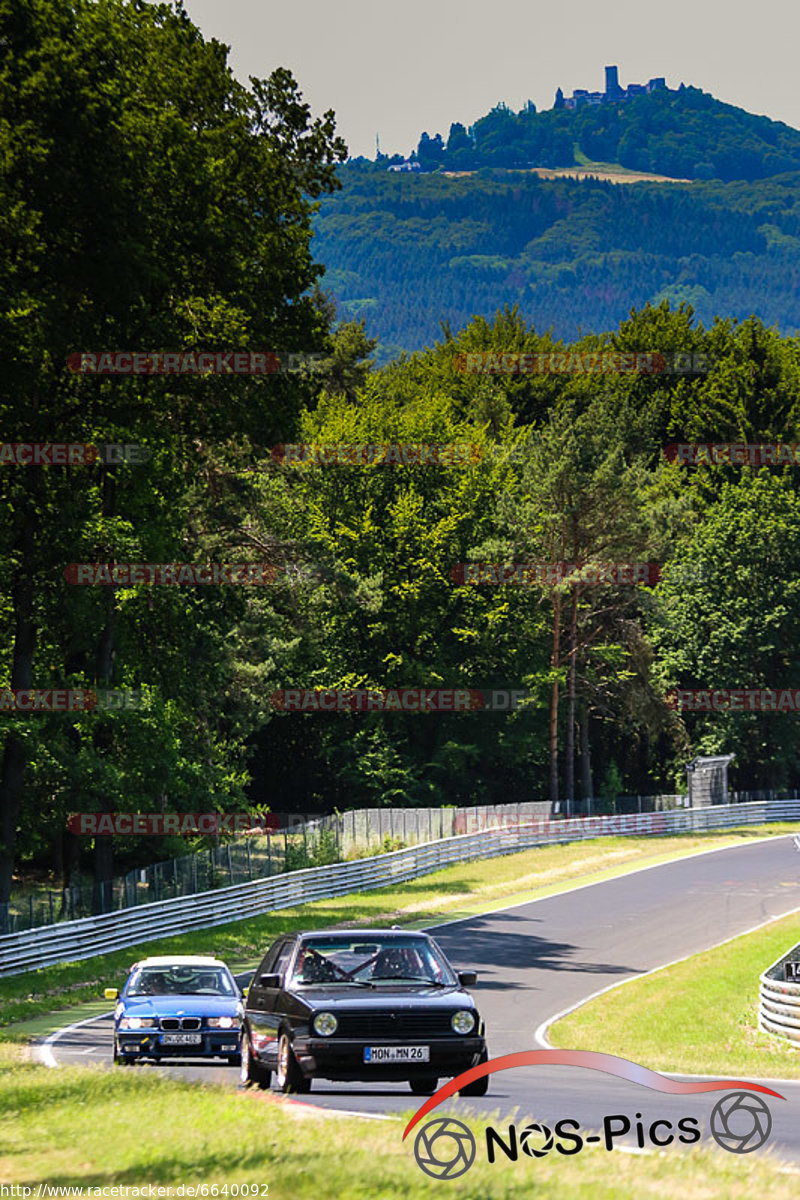 Bild #6640092 - Touristenfahrten Nürburgring Nordschleife (30.06.2019)