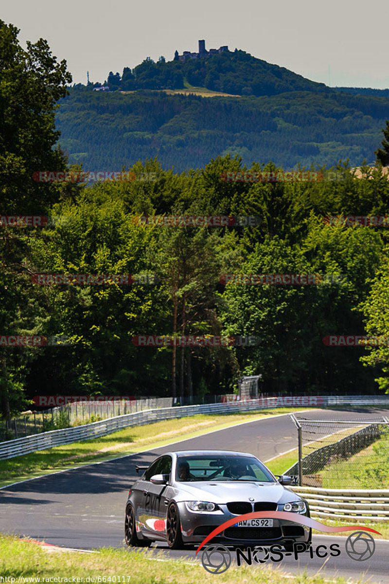 Bild #6640117 - Touristenfahrten Nürburgring Nordschleife (30.06.2019)