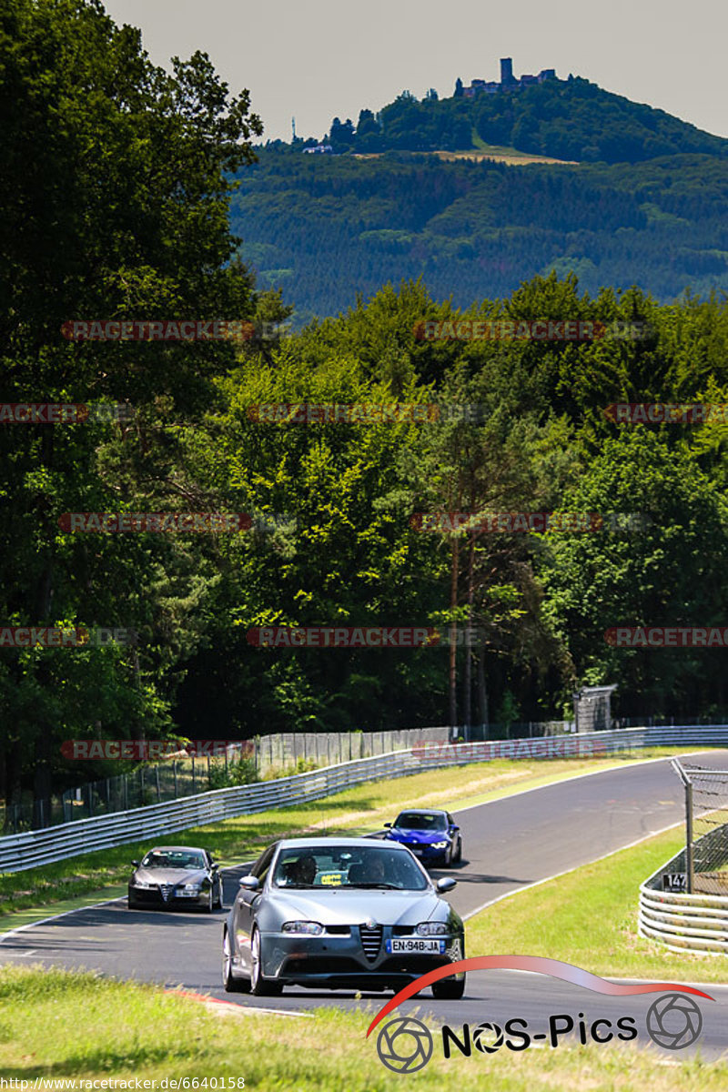 Bild #6640158 - Touristenfahrten Nürburgring Nordschleife (30.06.2019)