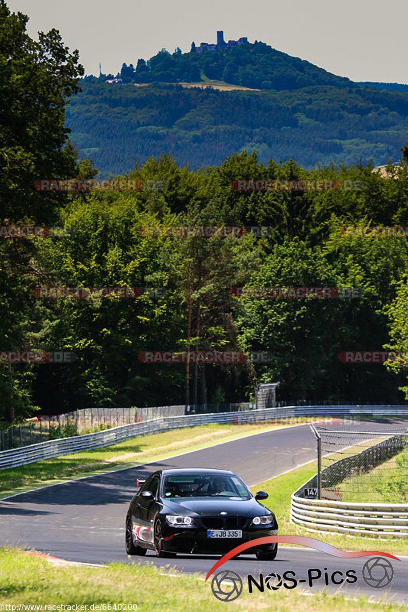 Bild #6640200 - Touristenfahrten Nürburgring Nordschleife (30.06.2019)