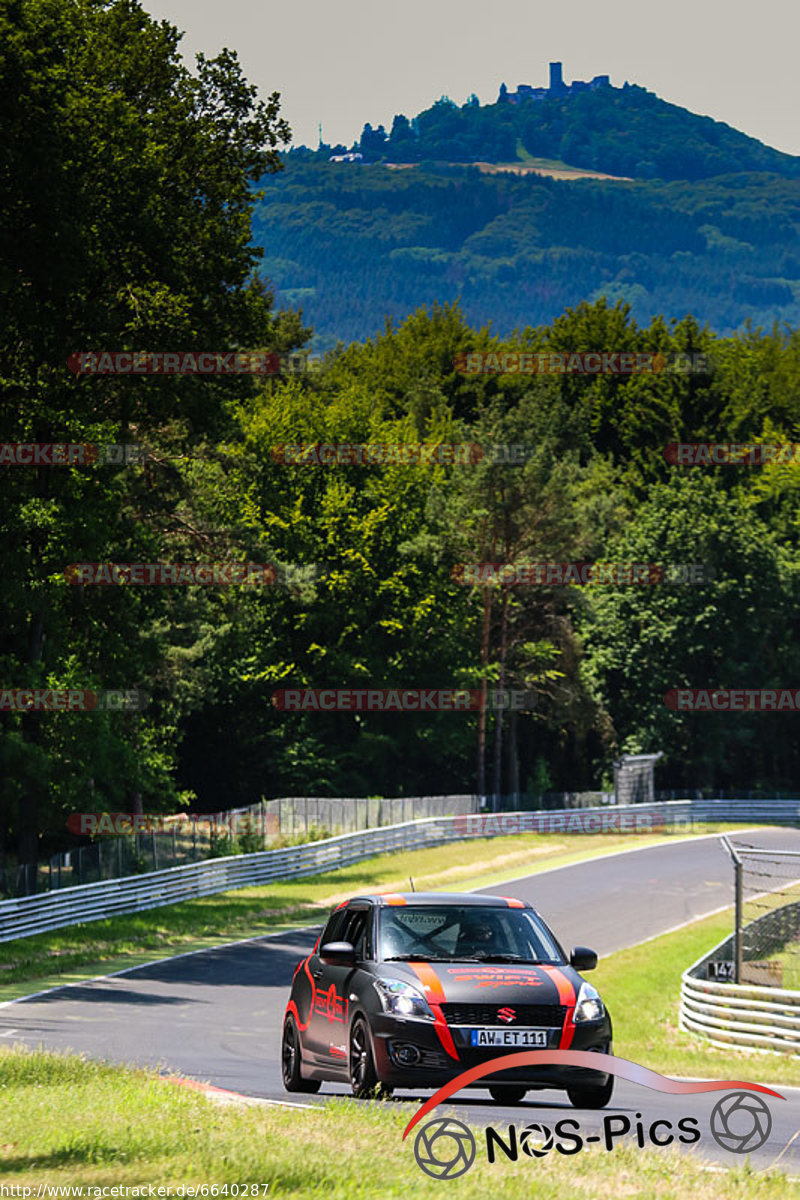 Bild #6640287 - Touristenfahrten Nürburgring Nordschleife (30.06.2019)