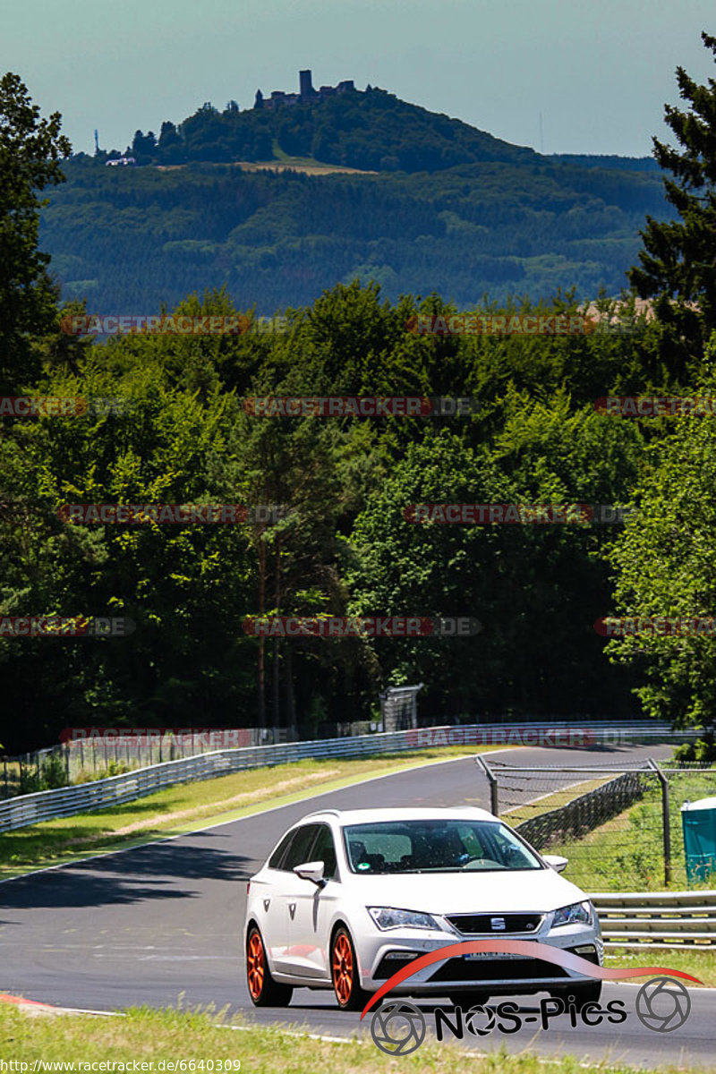 Bild #6640309 - Touristenfahrten Nürburgring Nordschleife (30.06.2019)