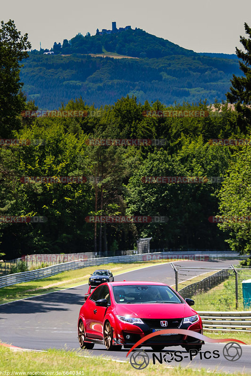 Bild #6640341 - Touristenfahrten Nürburgring Nordschleife (30.06.2019)