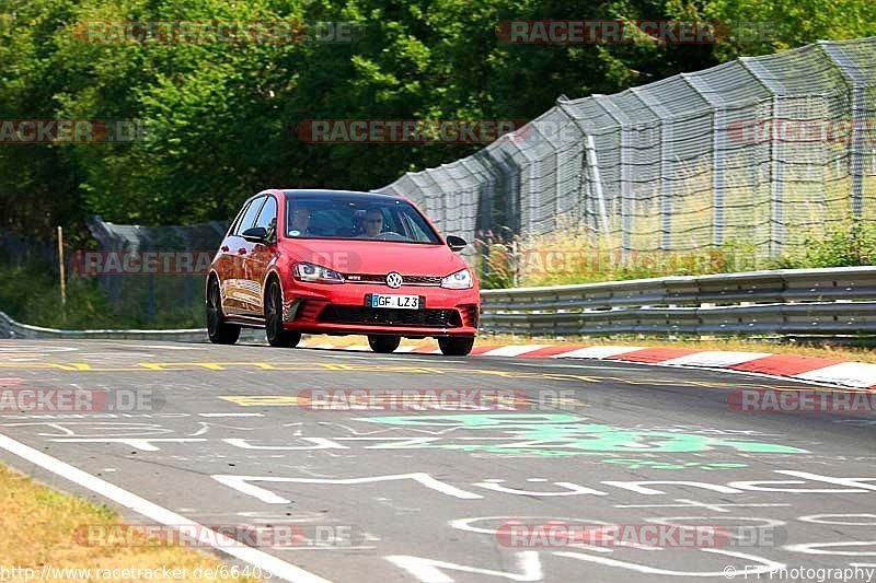 Bild #6640342 - Touristenfahrten Nürburgring Nordschleife (30.06.2019)