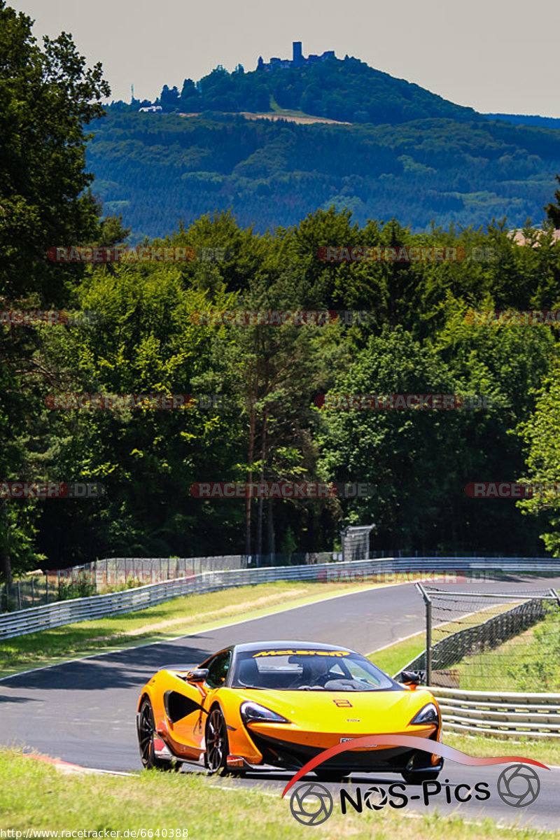 Bild #6640388 - Touristenfahrten Nürburgring Nordschleife (30.06.2019)