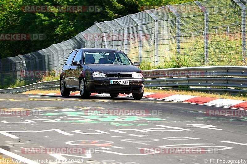 Bild #6640423 - Touristenfahrten Nürburgring Nordschleife (30.06.2019)