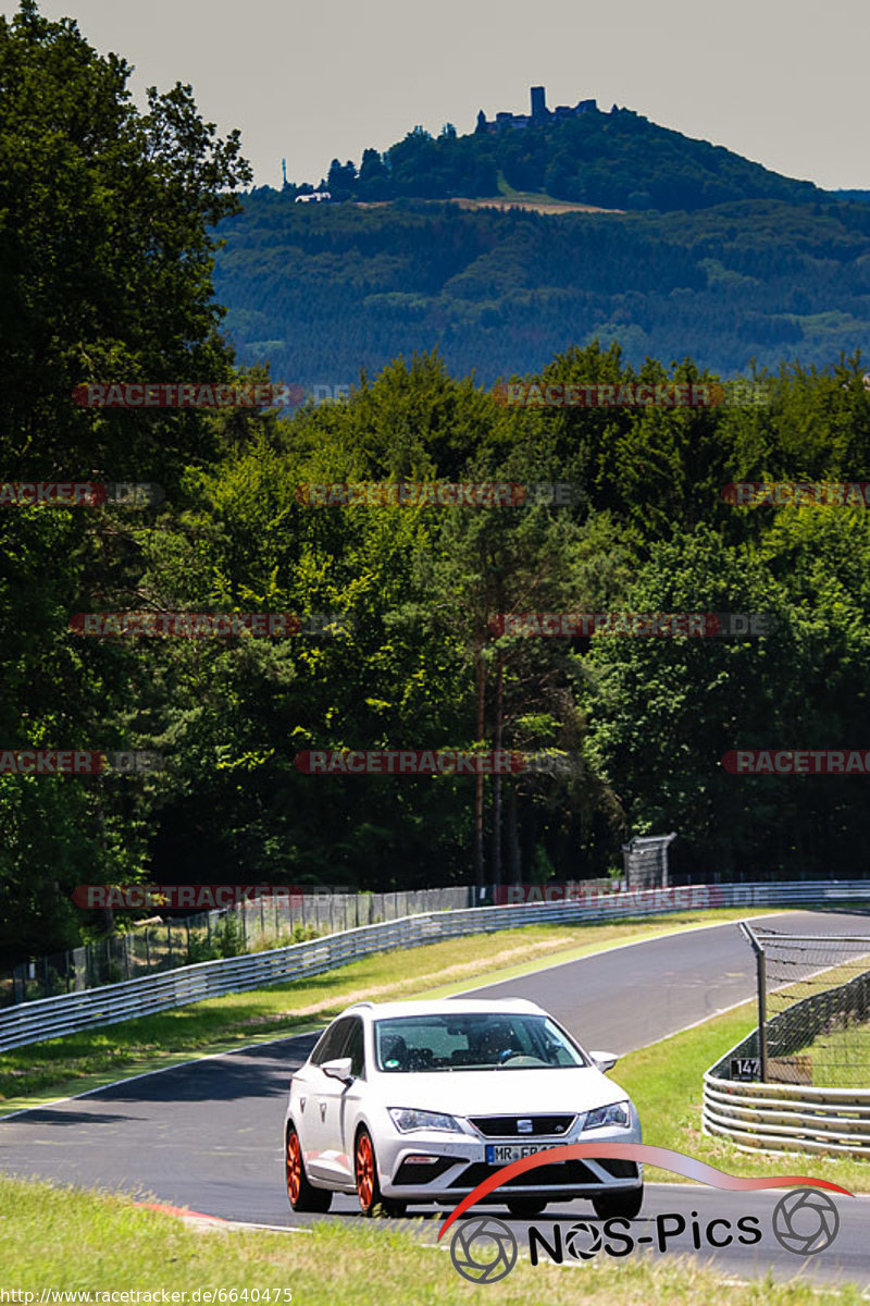 Bild #6640475 - Touristenfahrten Nürburgring Nordschleife (30.06.2019)