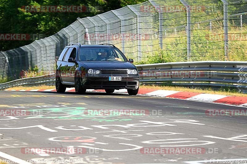 Bild #6640495 - Touristenfahrten Nürburgring Nordschleife (30.06.2019)