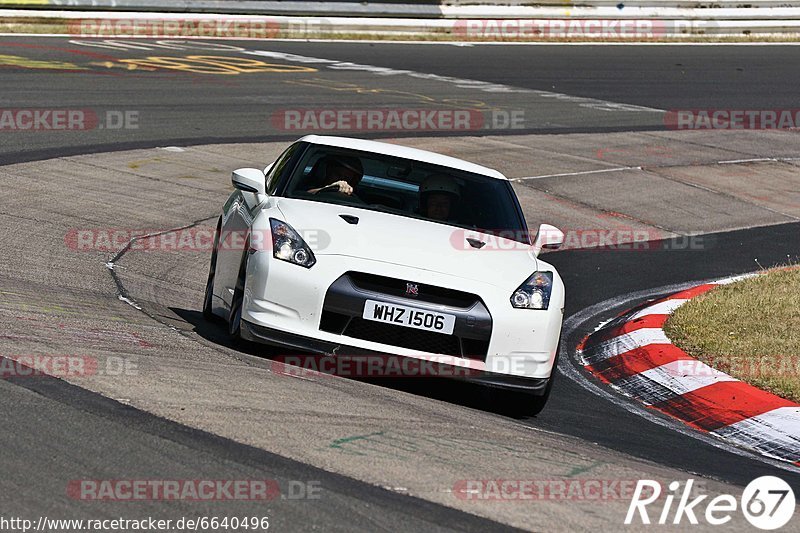 Bild #6640496 - Touristenfahrten Nürburgring Nordschleife (30.06.2019)