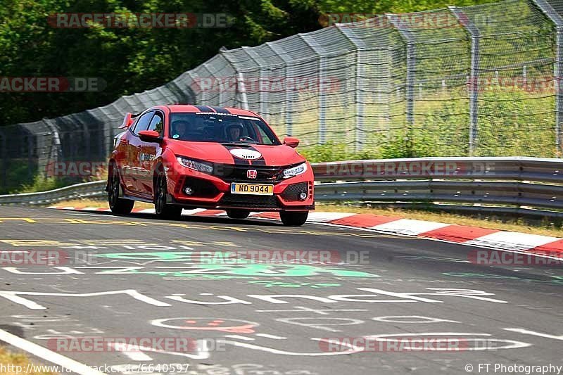 Bild #6640597 - Touristenfahrten Nürburgring Nordschleife (30.06.2019)