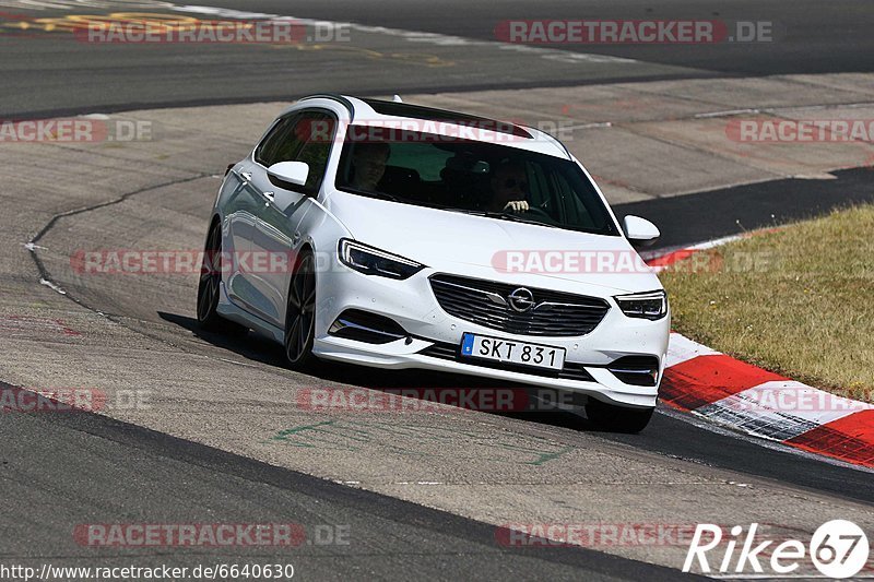 Bild #6640630 - Touristenfahrten Nürburgring Nordschleife (30.06.2019)