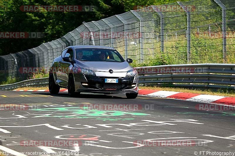 Bild #6640699 - Touristenfahrten Nürburgring Nordschleife (30.06.2019)