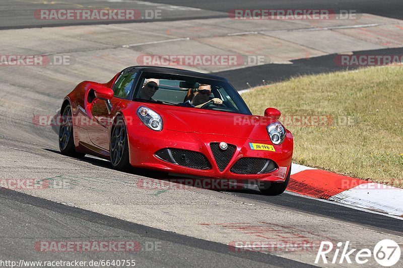 Bild #6640755 - Touristenfahrten Nürburgring Nordschleife (30.06.2019)