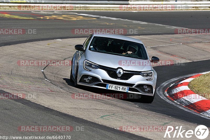 Bild #6640770 - Touristenfahrten Nürburgring Nordschleife (30.06.2019)