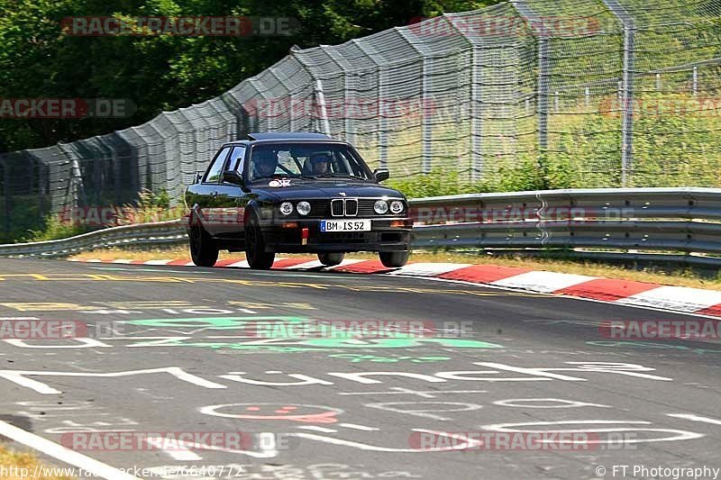 Bild #6640772 - Touristenfahrten Nürburgring Nordschleife (30.06.2019)