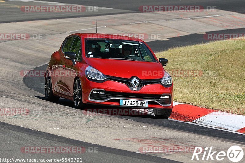 Bild #6640791 - Touristenfahrten Nürburgring Nordschleife (30.06.2019)