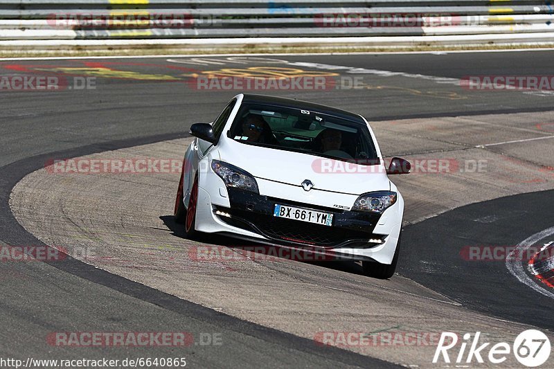 Bild #6640865 - Touristenfahrten Nürburgring Nordschleife (30.06.2019)