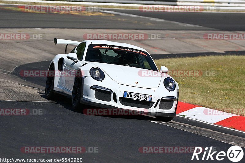 Bild #6640960 - Touristenfahrten Nürburgring Nordschleife (30.06.2019)